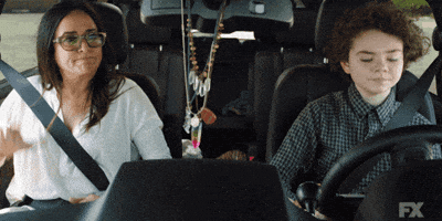fx networks GIF by Better Things