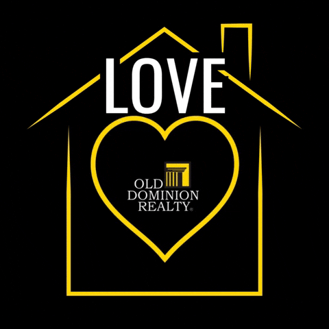 Realestate Justlisted GIF by Old Dominion Realty