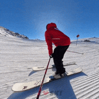 Its Friday Vibes GIF by I LOVE SKI