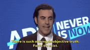 speech sacha baron cohen adl adl never is now GIF