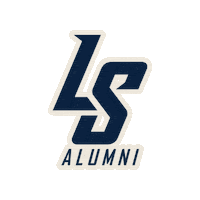La Salle Sticker by La Salle College Preparatory