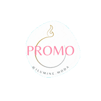 Promo Sticker by ILUMINE JOALHERIA E MODA