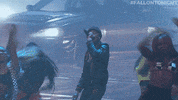 Tonight Show Dancing GIF by The Tonight Show Starring Jimmy Fallon