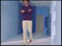 loves_in_vogue 90s 1990s david bowie nineties GIF