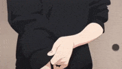 My Dress Up Darling GIF