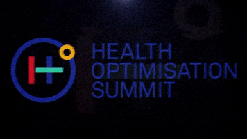 healthoptimisationsummit health healthy biohacking biohack GIF