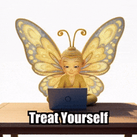 Buddhaflycharacter GIF by BuddhaFlyJourney