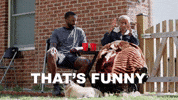 Cracking Up Fun GIF by Sage and lemonade
