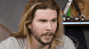 kyle hill question GIF by Because Science