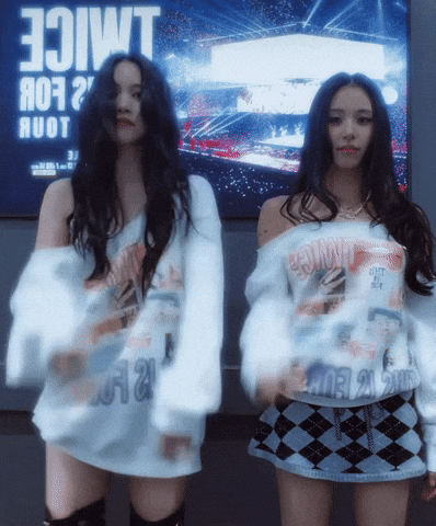 Stranger Things Idol GIF