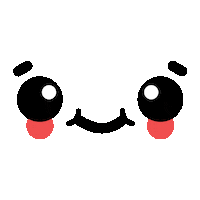 Happy Cherry Blossom Sticker by Soso