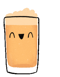 Drunk Good Times Sticker