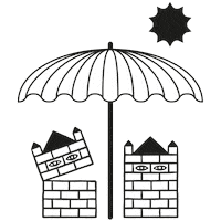 Brewery Lausanne Sticker by brasserieduchateau