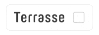 Check Terrasse Sticker by Traum-Ferienwohnungen