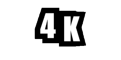 4K Follower Sticker by cam/b ® – the photo brothers