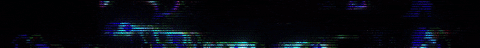 NukeHype glitch trippy digital colorful GIF