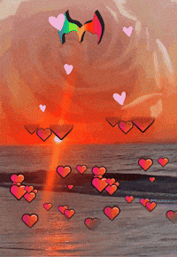 Amigos Flores GIF by Murcianys LLC