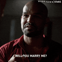 Monica Raymund Drama GIF by Hightown