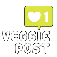Food Cooking Sticker by vegpan