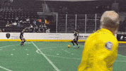 nmrunners soccer goal new mexico roadrunner GIF