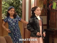 kenan and kel nicksplat GIF