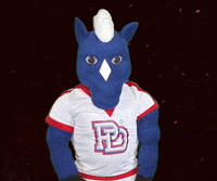Spirit No GIF by Providence Day School