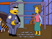 season 8 GIF