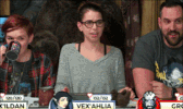 dungeons and dragons glee GIF by Alpha