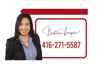 Melissa Vargas Sticker by Mav Realty