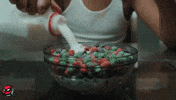 Food Shun GIF by DCG Brothers