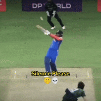 Team India GIF