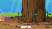 season 9 episode 23 GIF by SpongeBob SquarePants