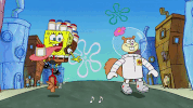 season 9 episode 23 GIF by SpongeBob SquarePants