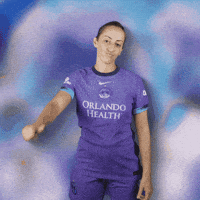 Boo Thumbs Down GIF by Orlando Pride