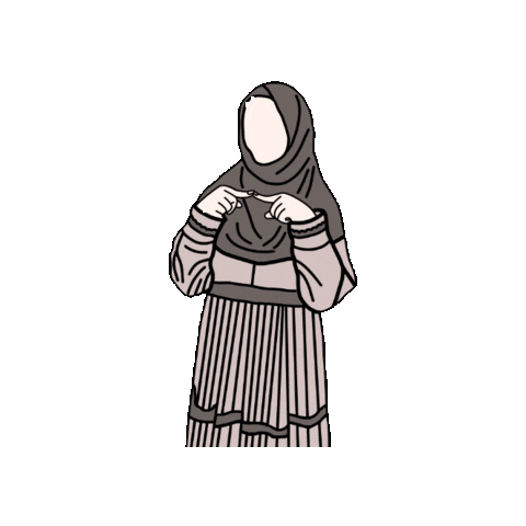 Islam Muslim Sticker