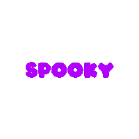 Trick Or Treat Halloween Sticker
