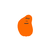 Rainymorning Sticker
