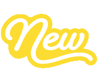 coming soon Sticker by The Drybar