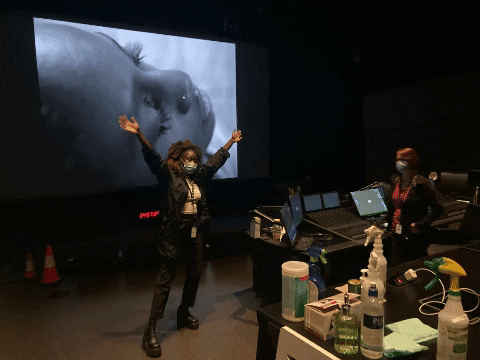 Lab Creator GIF by Alex Boya