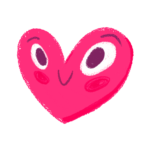 Sticker by Kei Saavedra