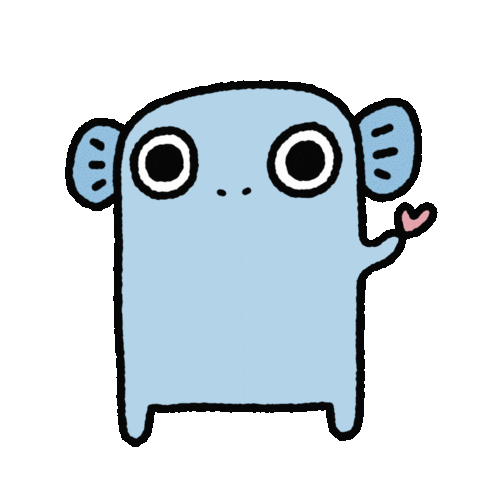 Heart Love Sticker