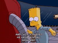 bart simpson GIF