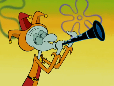 season 4 episode 6 GIF by SpongeBob SquarePants