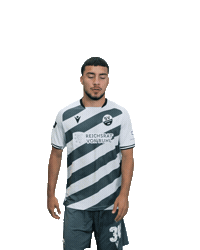 3Liga Sticker by SV Sandhausen