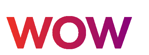 Wow Sticker by OMD USA