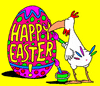 Happy Easter GIF