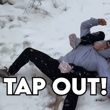 Mikey_Musumeci ufc stop exhausted over it GIF