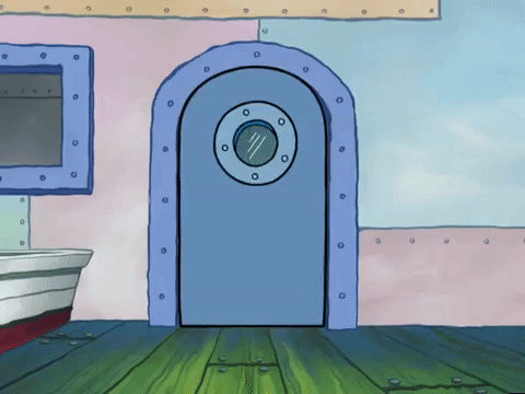 season 4 GIF by SpongeBob SquarePants