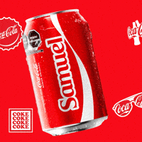Share A Coke Soda GIF by Coca-Cola Oficial