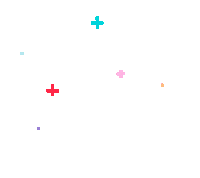 Video Game Love Sticker by Stephanie Poetri